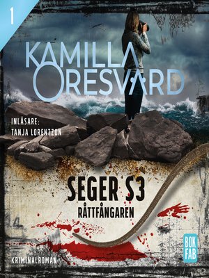 cover image of Råttfångaren